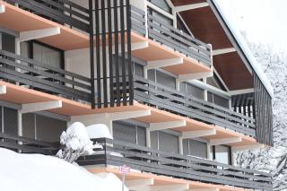 Estudio : 4/5 personas - saint sorlin d'arves  saboya  rodano alpes  francia