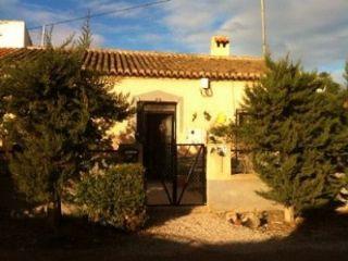 Finca/Casa Rural en venta en Palma (La), Murcia (Costa Cálida)