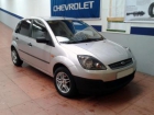 Ford Fiesta 1.4 Tcdi - mejor precio | unprecio.es