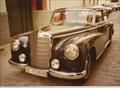 MERCEDES 300b 