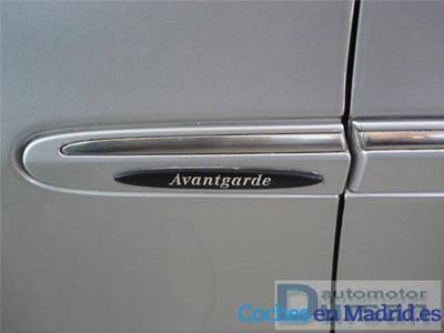 Mercedes Benz CLK