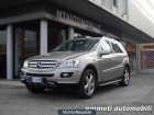 Mercedes-Benz ML 320 CDI Sport 4 Matic - mejor precio | unprecio.es