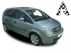 OPEL MERIVA CDTI - mejor precio | unprecio.es