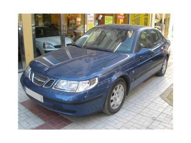 PEUGEOT 607 HDI EBANO