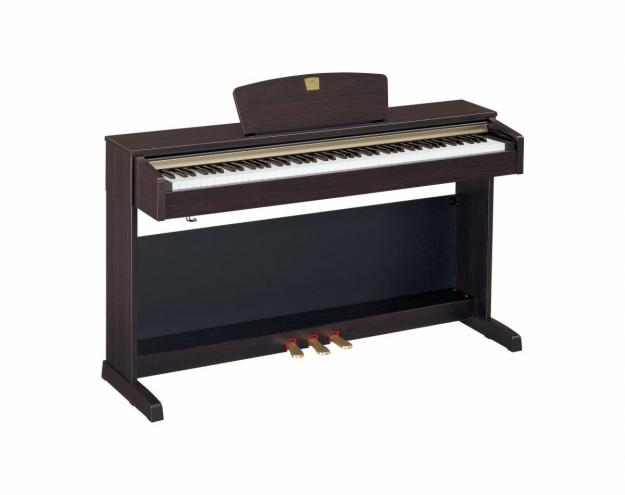 PIANO DIGITAL YAMAHA CLAVINOVA CLP-320