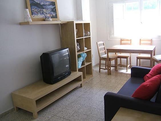 Piso en Alicante/Alacant