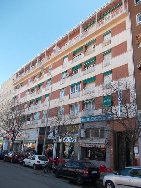 Piso en Badajoz