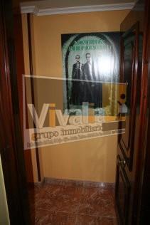 Piso en Gijón