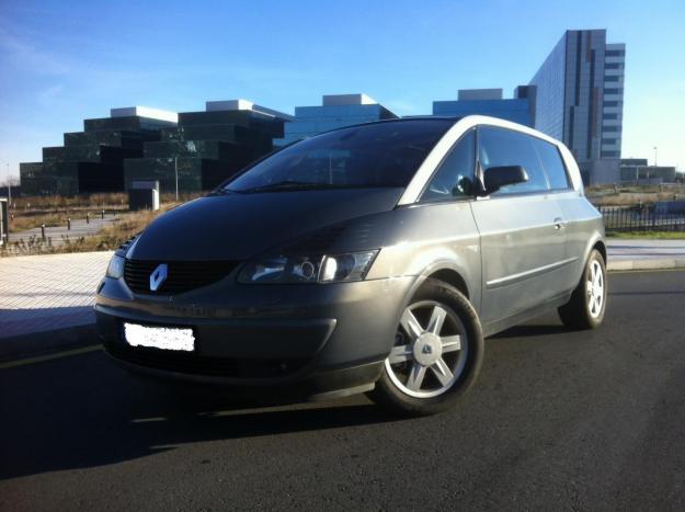 Renault avantime 3.0 v6 full equip