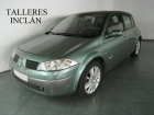 RENAULT MEGANE  1.9DCI LUXE PRIVILEGE - mejor precio | unprecio.es