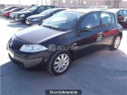 Renault Megane Dynamique 1.5dCi105 - mejor precio | unprecio.es