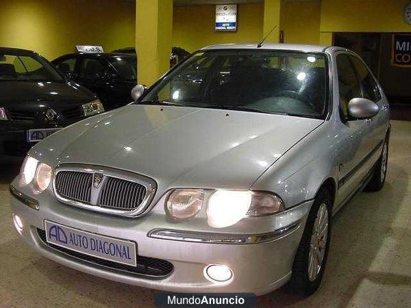 Rover 45 2.0 DIESEL/CLIMA/D A/EE/CC/LL