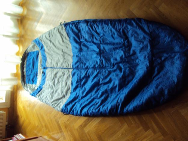 Saco de dormir slepp cell