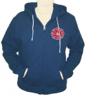 SUDADERA DE BOMBEROS - mejor precio | unprecio.es