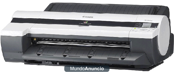 Vendo PLOTTERS Canon iPF605 por 799€+iva