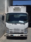 Venta camion isotermo con equipo de frio thermo king - mejor precio | unprecio.es