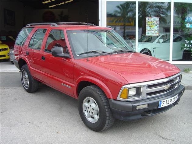 VOLKSWAGEN POLO 1.4