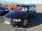 Volvo S80 D5 Optima III - mejor precio | unprecio.es