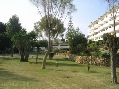 Apartamento con 2 dormitorios se vende en Mijas Costa, Costa del Sol