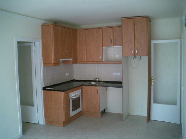 Apartamento en Sant Pol de Mar