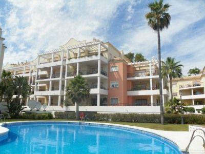 Apartamento en venta en Nueva Andalucia, Málaga (Costa del Sol)