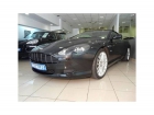 ASTON MARTIN DB9 - mejor precio | unprecio.es