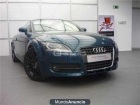 Audi TT Roadster 2.0 TFSI S tronic - mejor precio | unprecio.es