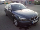 BMW 530d Aut - mejor precio | unprecio.es