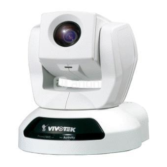 Camara IP Vivotek PZ6122