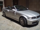 cambio mi bmw e46 320 cabrio ci por otro coche mas grande - mejor precio | unprecio.es