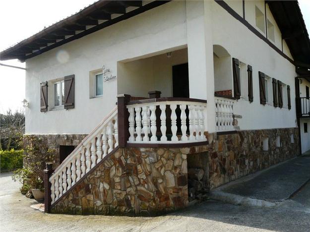 Casa con parcela Venta Donostia-San Sebastián