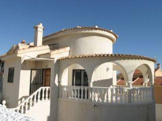 Chalet en venta en Ciudad Quesada, Alicante (Costa Blanca)