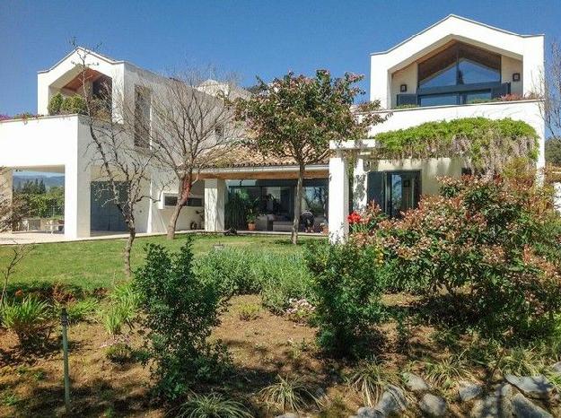 Chalet en venta en Marbella, Málaga (Costa del Sol)