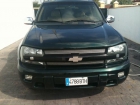 chevrolet trailblazer alta gama - mejor precio | unprecio.es