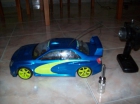 Coche r/c de gasolina escala 1/10 Mugen Seiki - mejor precio | unprecio.es