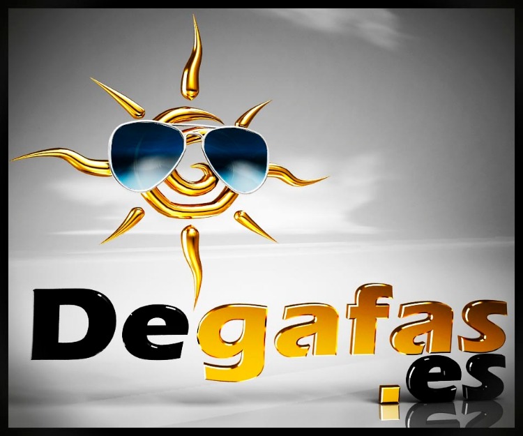 Degafas | Tienda online de gafas de sol originales
