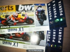 Entradas GP Jerez Abono 27, 28 y 29 Abril 2012 TRIBUNA X1 - mejor precio | unprecio.es