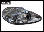 FAFI018 FAROS DELT. FIAT GRANDE PUNTO 07 - mejor precio | unprecio.es