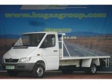 FIAT DUCATO Combi G.V 2.3 J