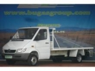 FIAT DUCATO Combi G.V 2.3 J - mejor precio | unprecio.es