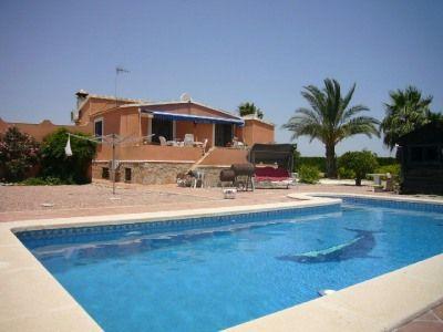 Finca/Casa Rural en venta en San Miguel de Salinas, Alicante (Costa Blanca)