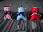 GATITOS DE LANA - mejor precio | unprecio.es