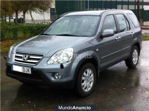 Honda CRV 2.2 iCTDi ES