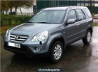 Honda CRV 2.2 iCTDi ES - mejor precio | unprecio.es