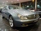 MERCEDES CLS 500 - mejor precio | unprecio.es