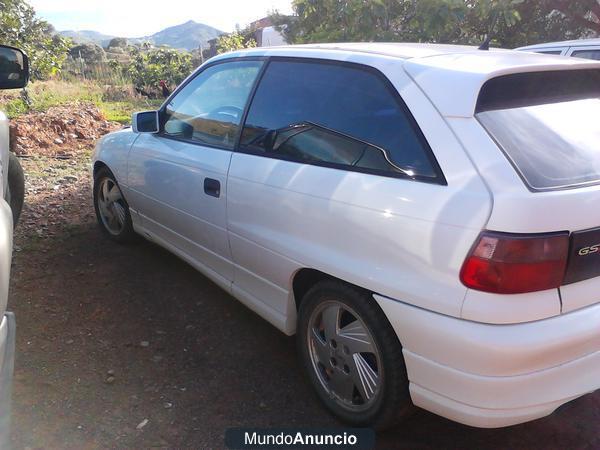 opel gsi 16v