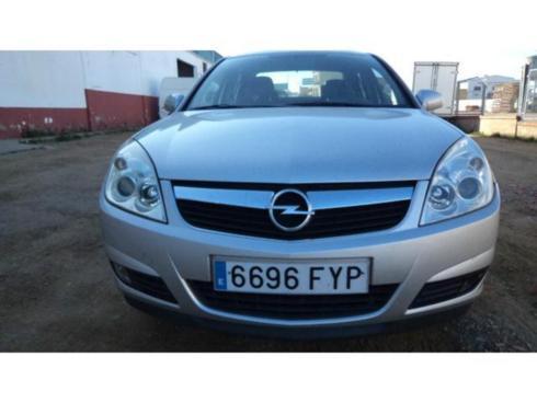 Opel Vectra  1.9CDTI 8v Essentia