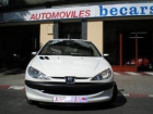 Peugeot 206 1.4 HDI X-Line - mejor precio | unprecio.es