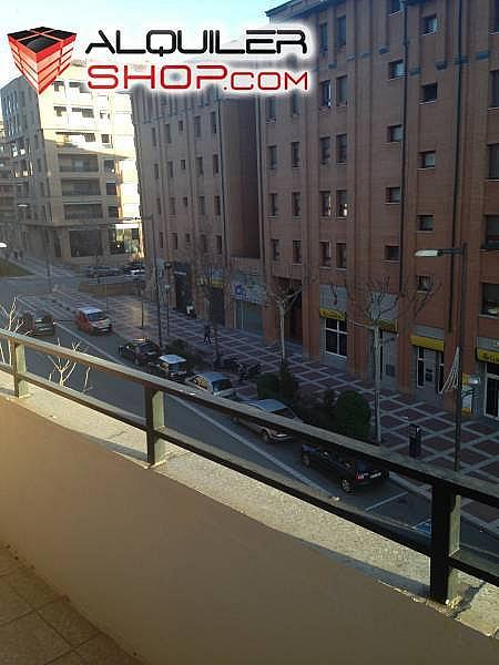 Piso en Barbastro