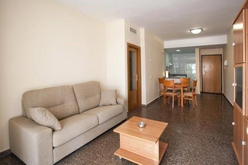 Piso en Valencia